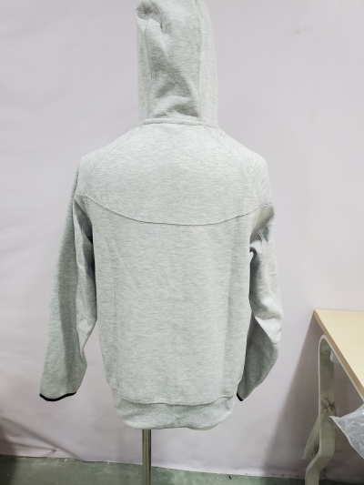 Nike x NOCTA Tech Fleece Hoodie & Joggers Set Black/Green/Blue YZ FD8454-010 review stockxkicks 01