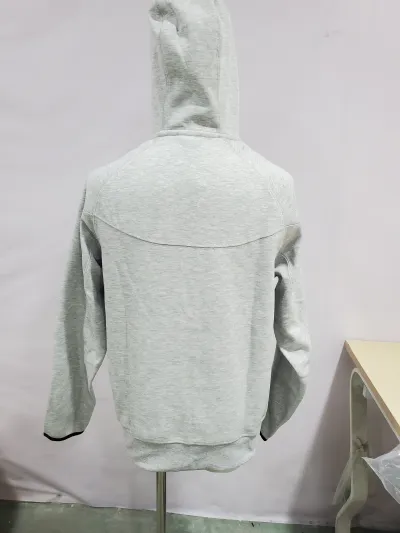 Nike x NOCTA Tech Fleece Hoodie & Joggers Set Black/Green/Blue YZ FD8454-010 review stockxkicks  01
