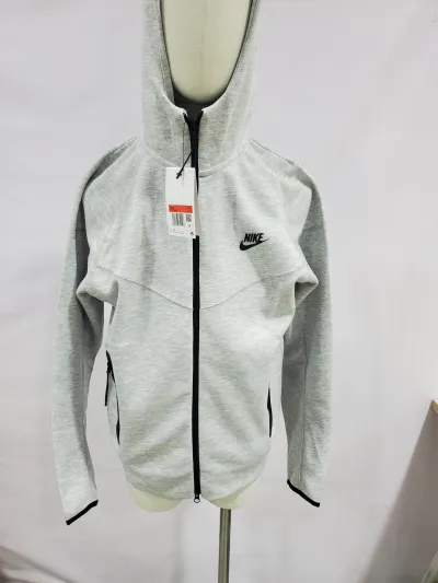 Nike x NOCTA Tech Fleece Hoodie & Joggers Set Black/Green/Blue YZ FD8454-010 review stockxkicks  03