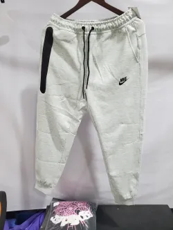 Nike x NOCTA Tech Fleece Hoodie & Joggers Set Black/Green/Blue YZ FD8454-010 review stockxkicks  08