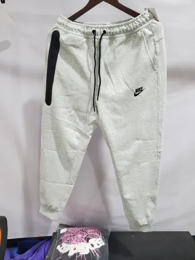 Nike x NOCTA Tech Fleece Hoodie & Joggers Set Black/Green/Blue YZ FD8454-010 review stockxkicks  07