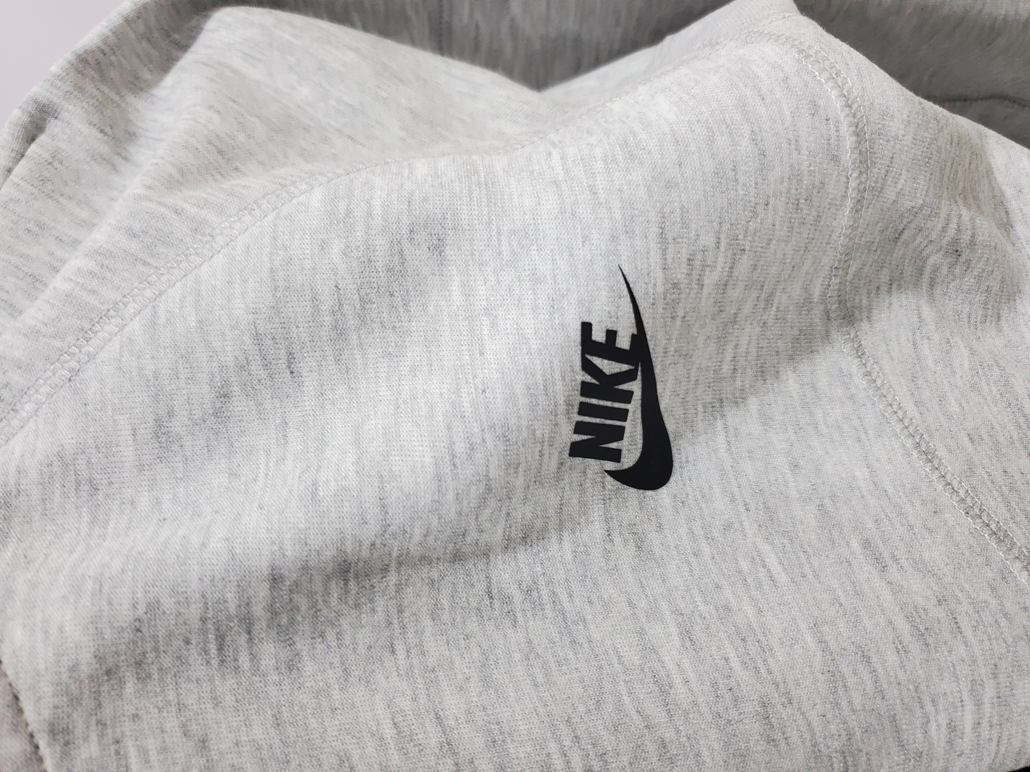 Nike x NOCTA Tech Fleece Hoodie & Joggers Set Black/Green/Blue YZ FD8454-010 review stockxkicks 02