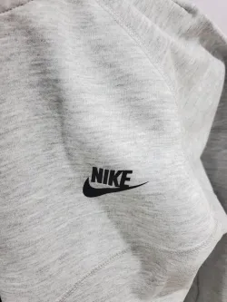 Nike x NOCTA Tech Fleece Hoodie & Joggers Set Black/Green/Blue YZ FD8454-010 review stockxkicks  03