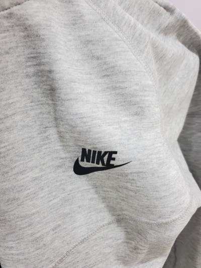 Nike x NOCTA Tech Fleece Hoodie & Joggers Set Black/Green/Blue YZ FD8454-010 review stockxkicks 02