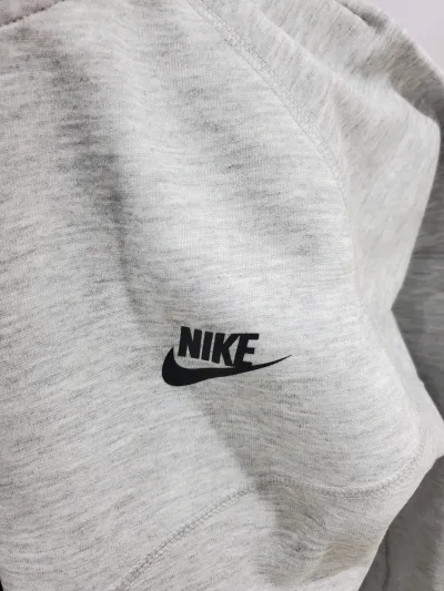 Nike x NOCTA Tech Fleece Hoodie & Joggers Set Black/Green/Blue YZ FD8454-010 review stockxkicks  02