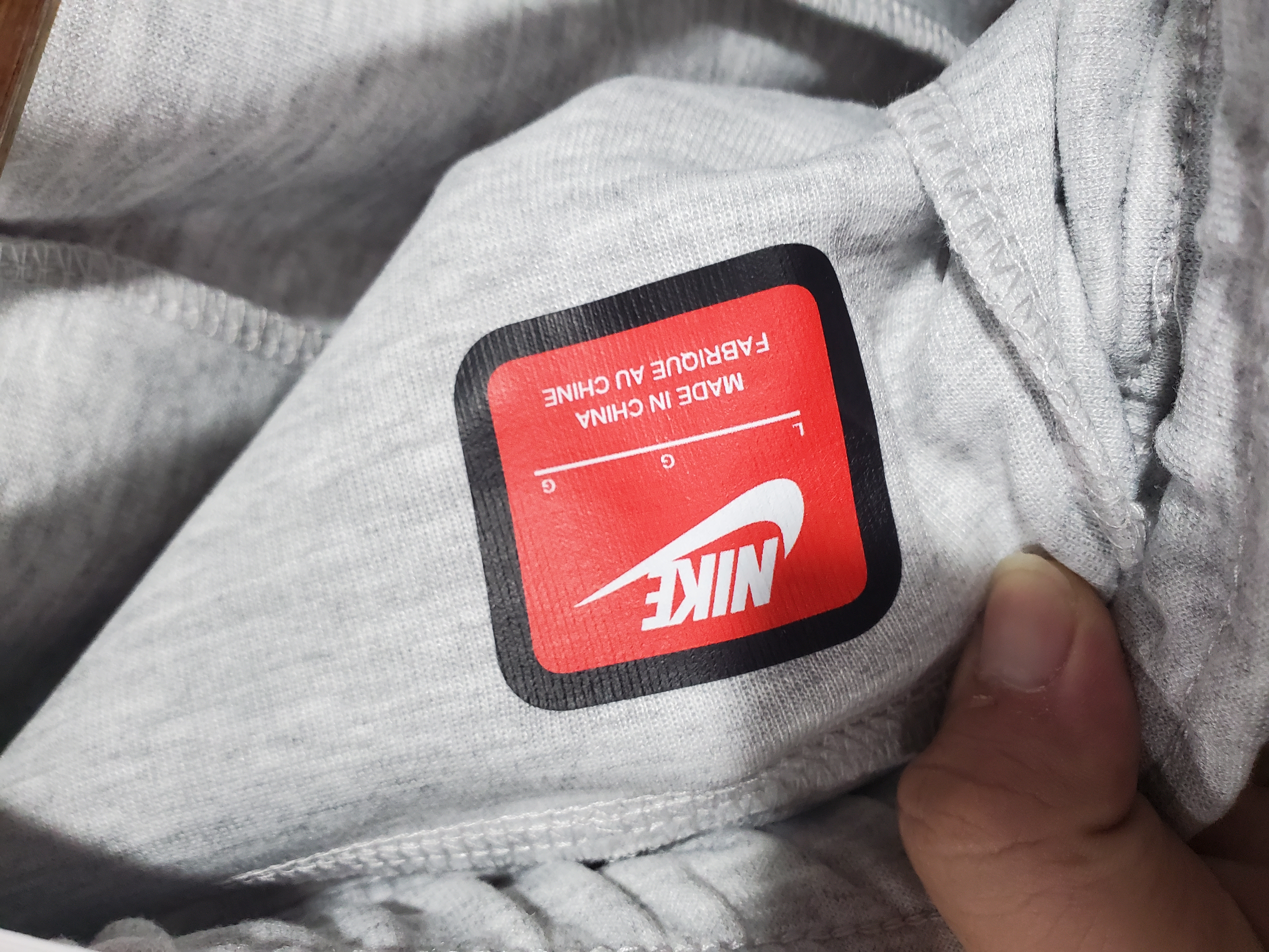 Nike x NOCTA Tech Fleece Hoodie & Joggers Set Black/Green/Blue YZ FD8454-010 review stockxkicks 04