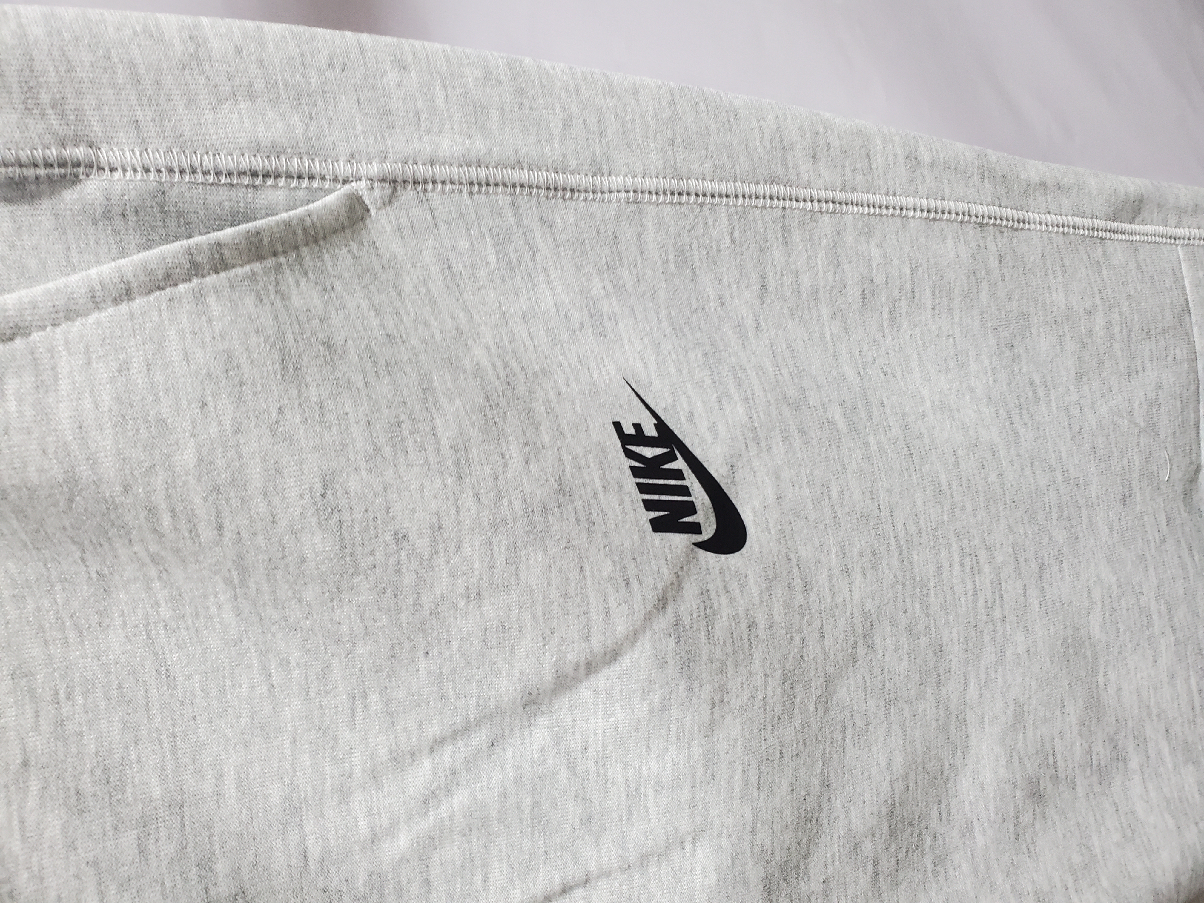 Nike x NOCTA Tech Fleece Hoodie & Joggers Set Black/Green/Blue YZ FD8454-010 review stockxkicks 06