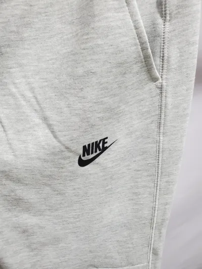 Nike x NOCTA Tech Fleece Hoodie & Joggers Set Black/Green/Blue YZ FD8454-010 review stockxkicks  06