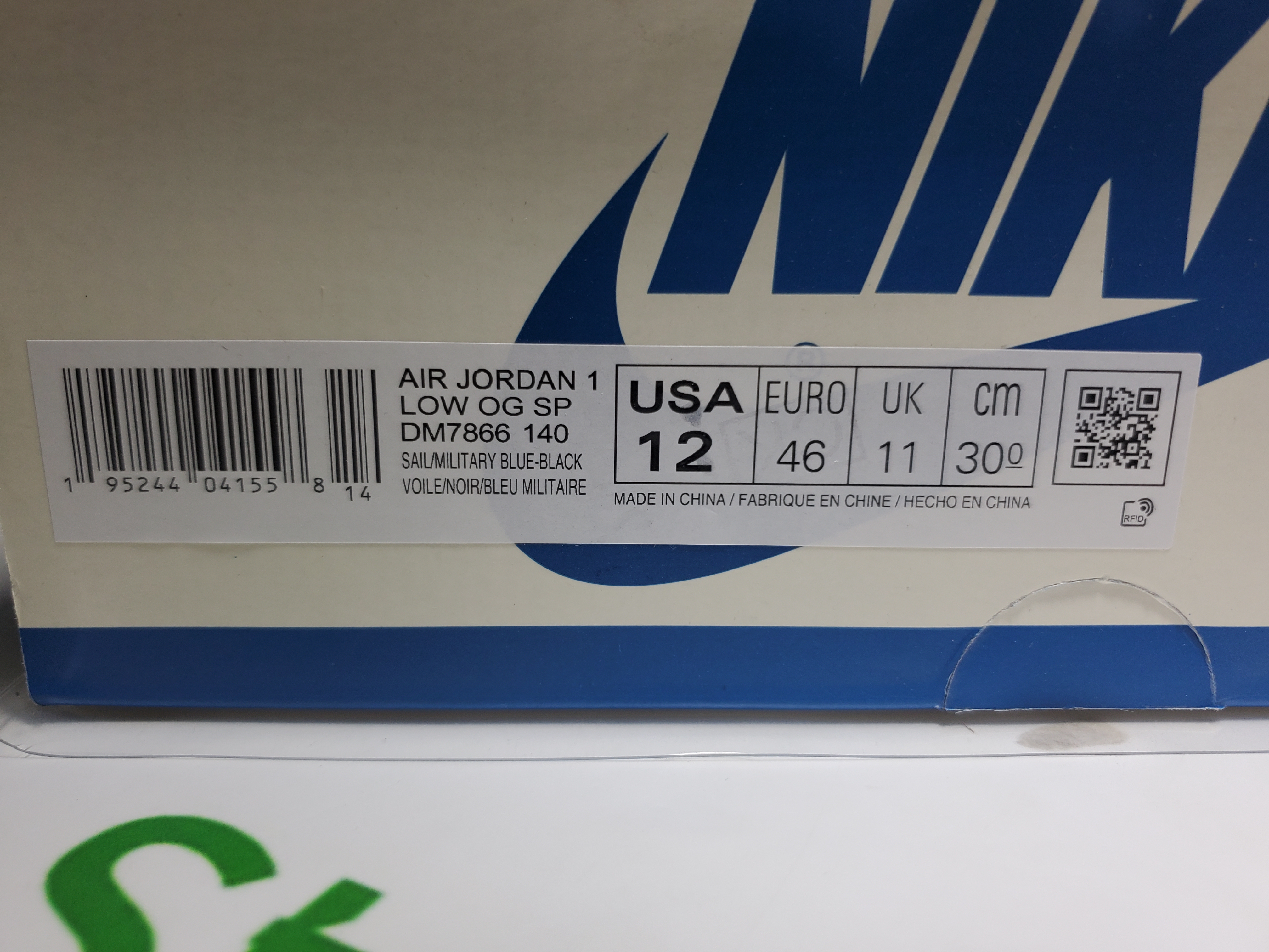 【$59 High Cost Effective】Air Jordan 1 Retro Low OG SP Fragment x Travis Scott DM7866-140 review stockxkicks 00