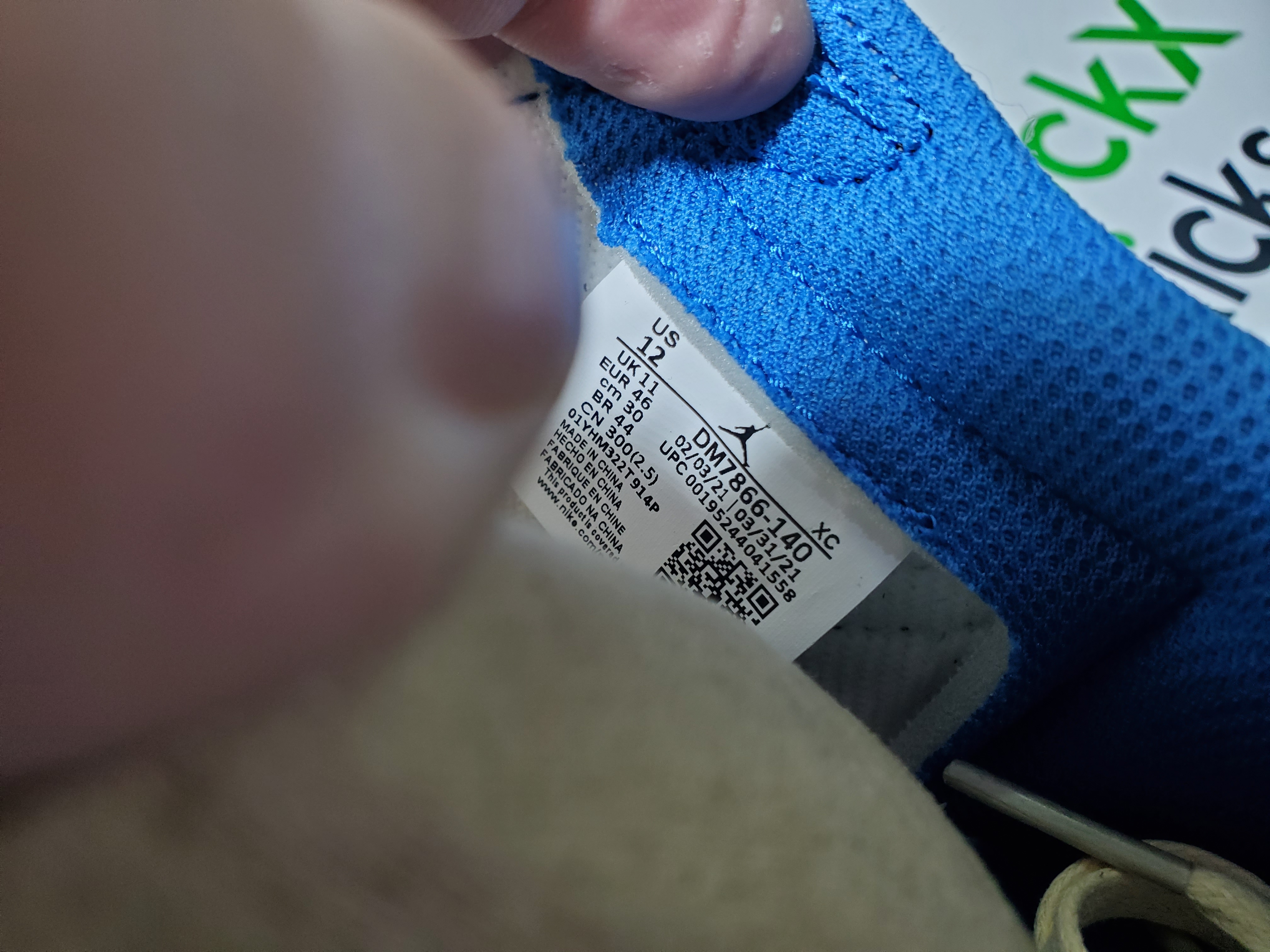 【$59 High Cost Effective】Air Jordan 1 Retro Low OG SP Fragment x Travis Scott DM7866-140 review stockxkicks 03