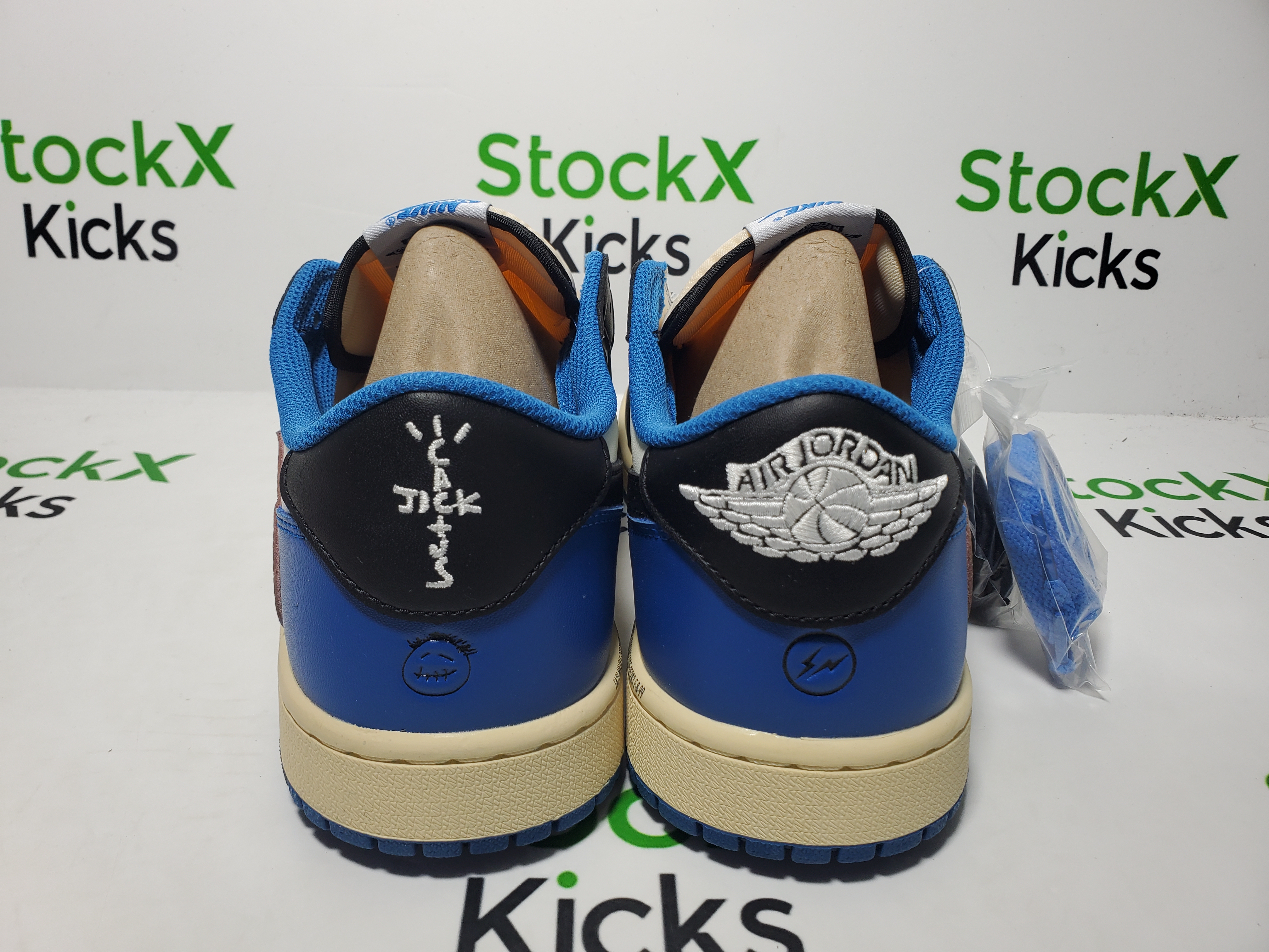 【$59 High Cost Effective】Air Jordan 1 Retro Low OG SP Fragment x Travis Scott DM7866-140 review stockxkicks 02
