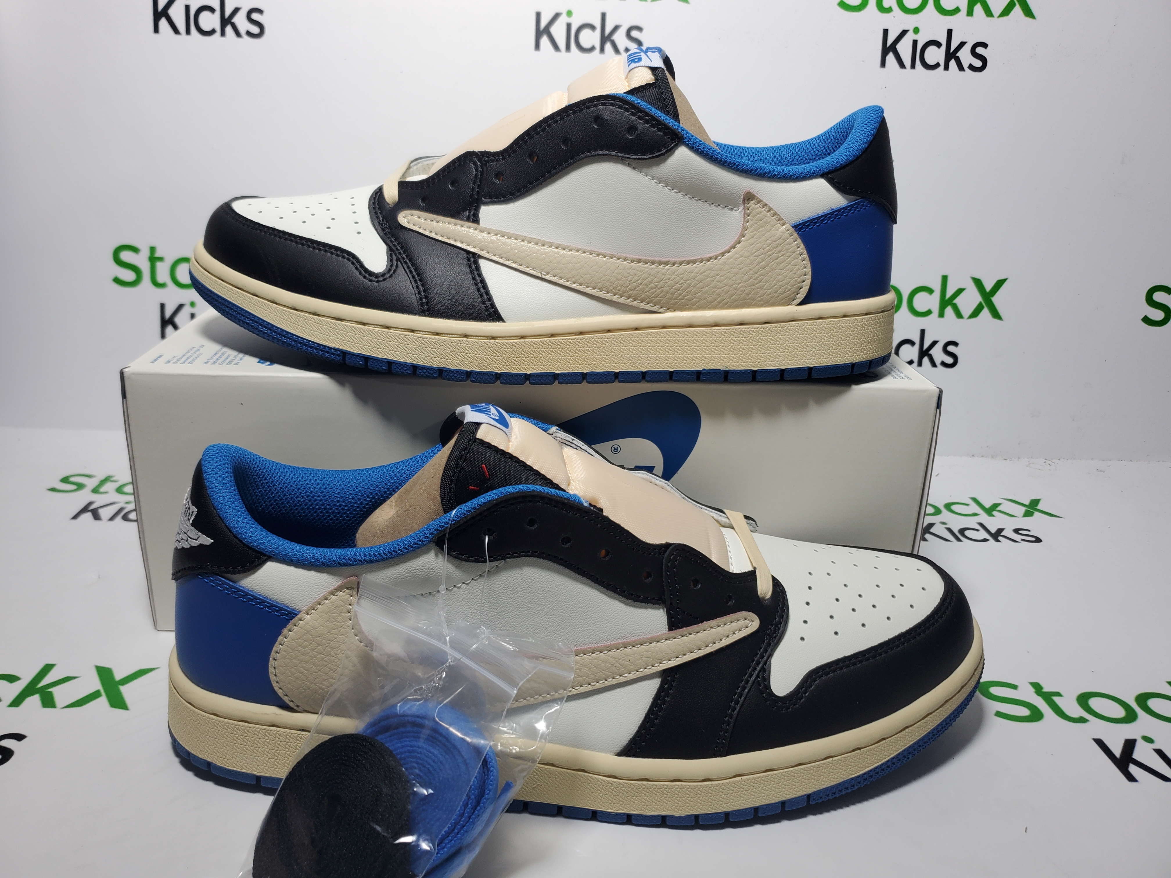 【$59 High Cost Effective】Air Jordan 1 Retro Low OG SP Fragment x Travis Scott DM7866-140 review stockxkicks 05