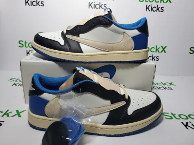 【$59 High Cost Effective】Air Jordan 1 Retro Low OG SP Fragment x Travis Scott DM7866-140 review stockxkicks  05