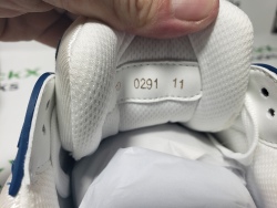 Louis Vuitton Trainer Blue 1A9JGT review stockxkicks 04