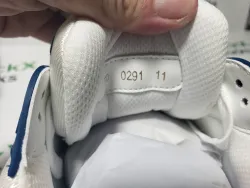 Louis Vuitton Trainer Blue 1A9JGT review stockxkicks 04
