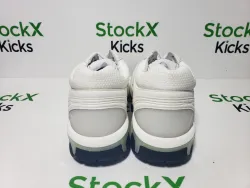 Chanel CC Logo Sneaker White review stockxkicks 03