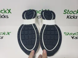 Chanel CC Logo Sneaker White review stockxkicks 05
