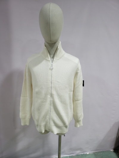 Stone Island Cardigans Sweater YZ908 review stockxkicks 00