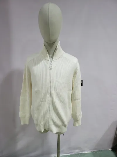 Stone Island Cardigans YZ908 review stockxkicks 00