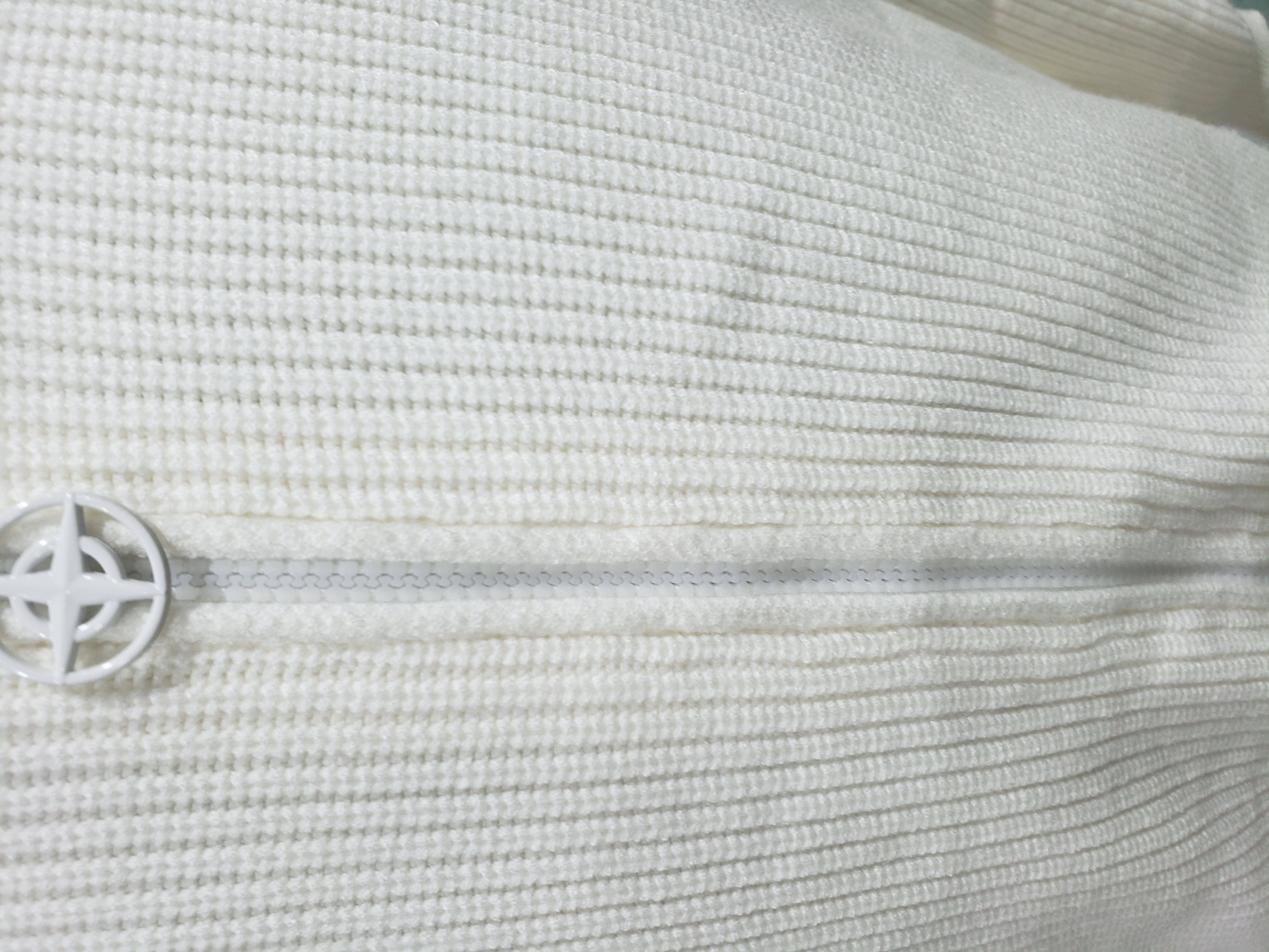 Stone Island Cardigans Sweater YZ908 review stockxkicks 01