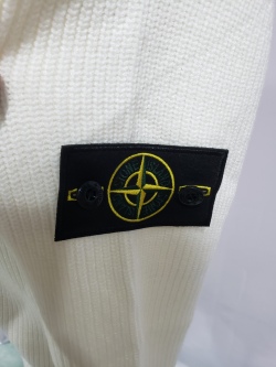 Stone Island Cardigans Sweater YZ908 review stockxkicks 03