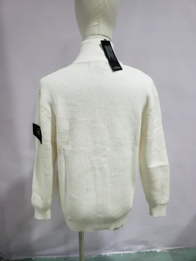 Stone Island Cardigans YZ908 review stockxkicks 03