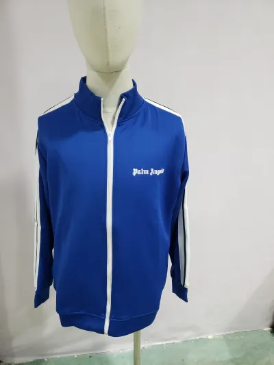 Palm Angel Blue Tracksuit review stockxkicks 01