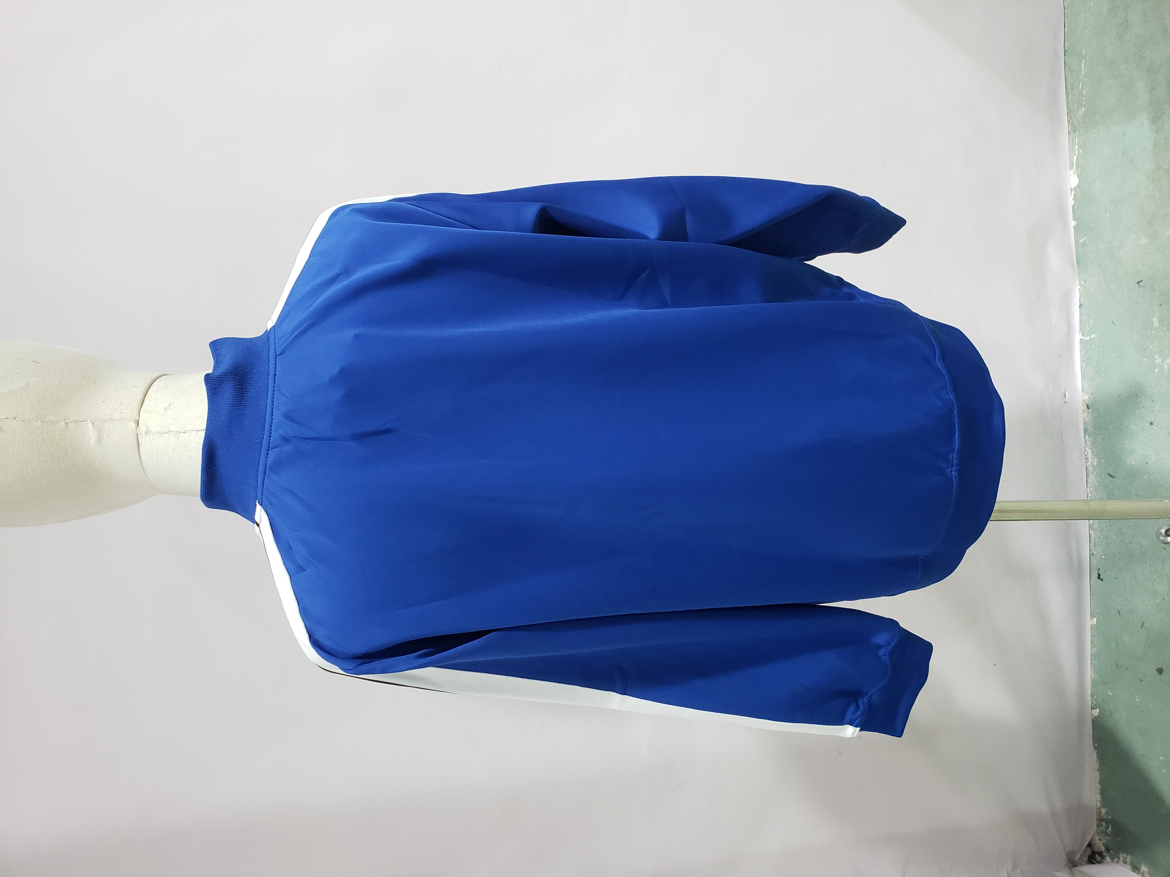 Palm Angel Blue Tracksuit review stockxkicks 03