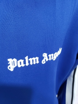 Palm Angel Blue Tracksuit review stockxkicks 03