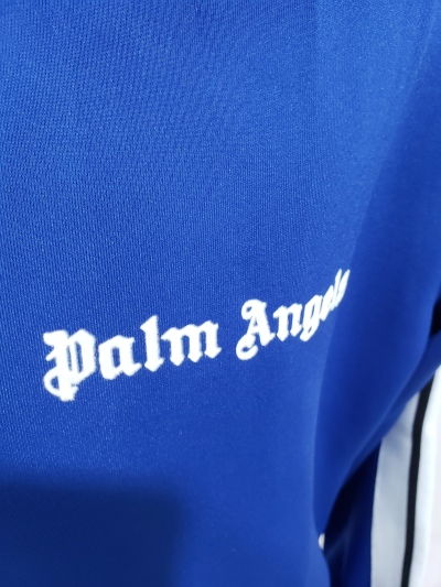 Palm Angel Blue Tracksuit review stockxkicks 02
