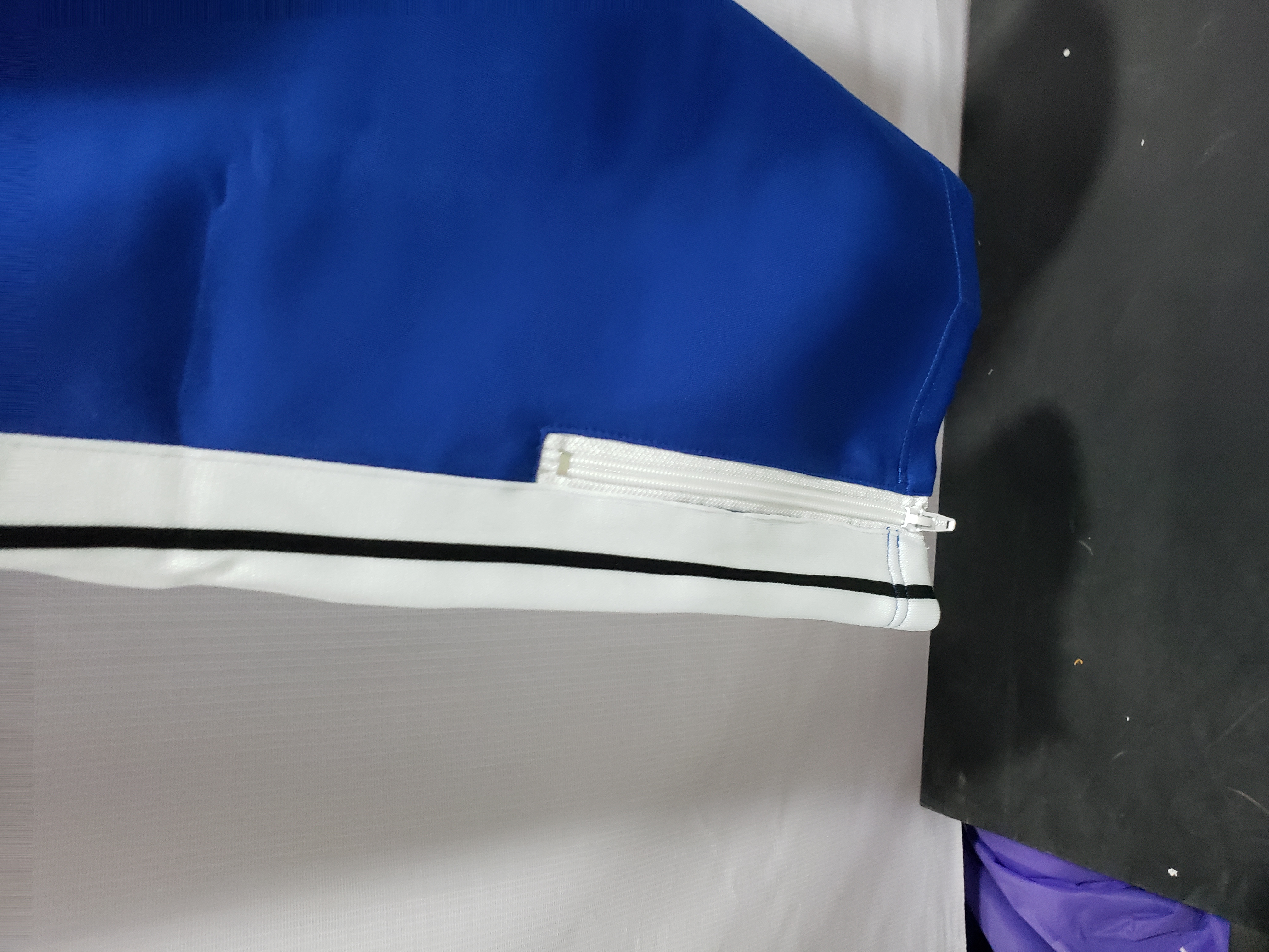 Palm Angel Blue Tracksuit review stockxkicks 08