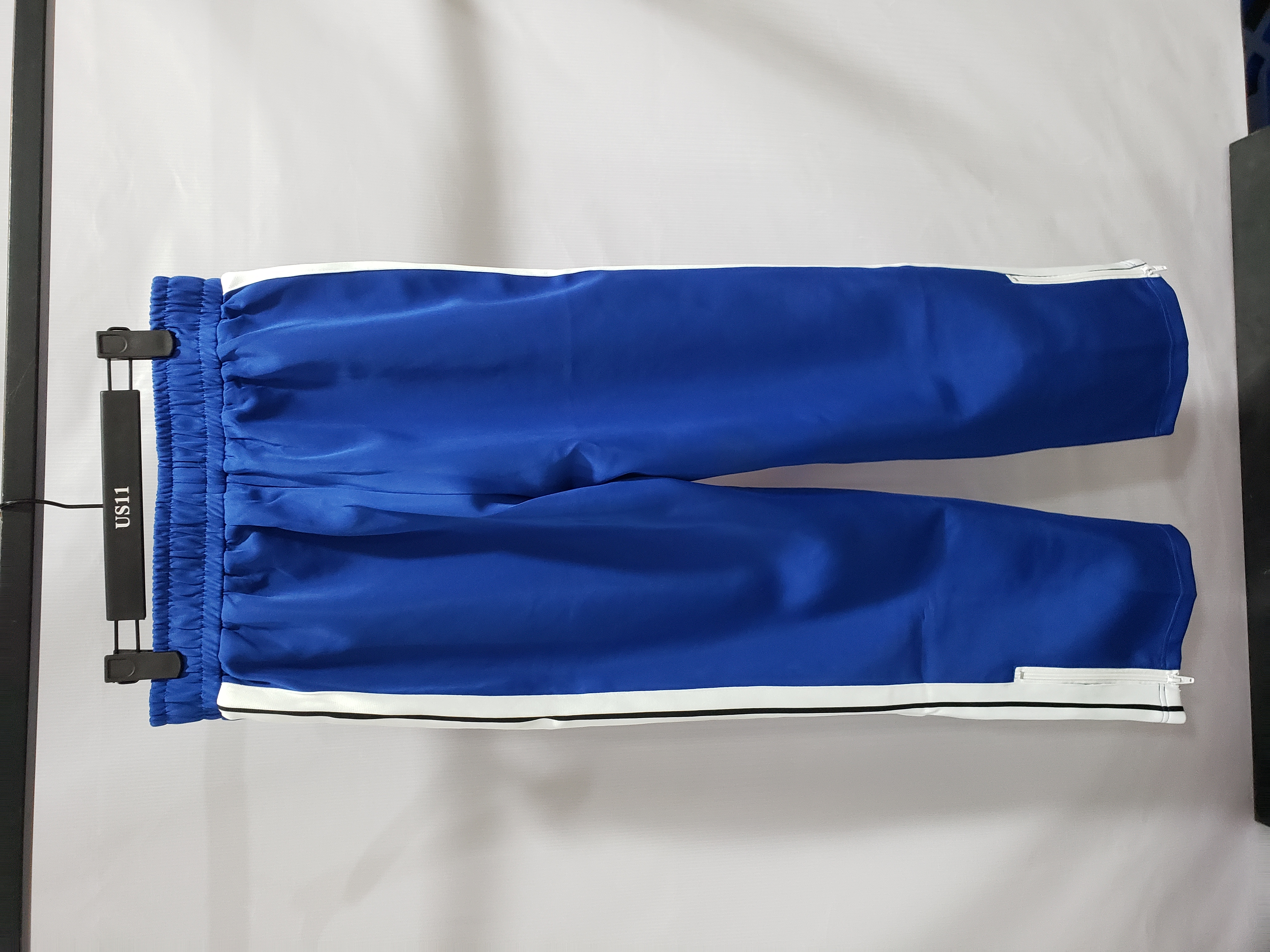 Palm Angel Blue Tracksuit review stockxkicks 07