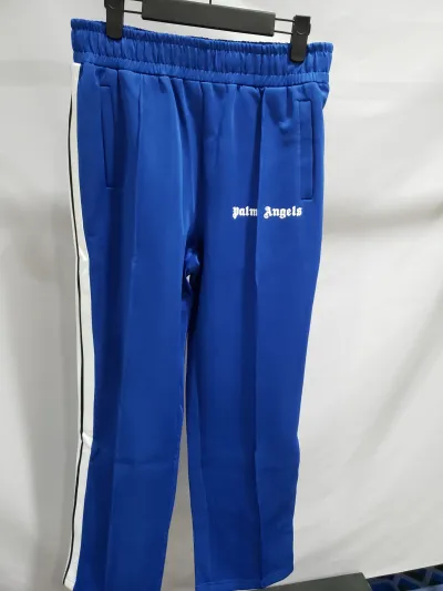 Palm Angel Blue Tracksuit review stockxkicks 05