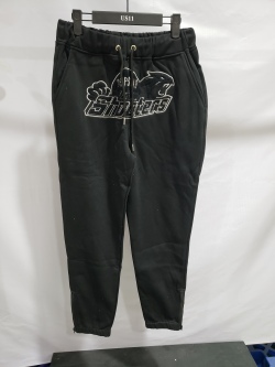 Trapstar Blakc Shooters Hoodie Sweatpant Tracksuit Black Red CK 241206 review stockxkicks 06