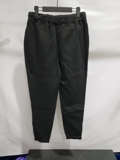 Trapstar Blakc Shooters Hoodie Sweatpant Tracksuit Black Red CK 241206 review stockxkicks 07