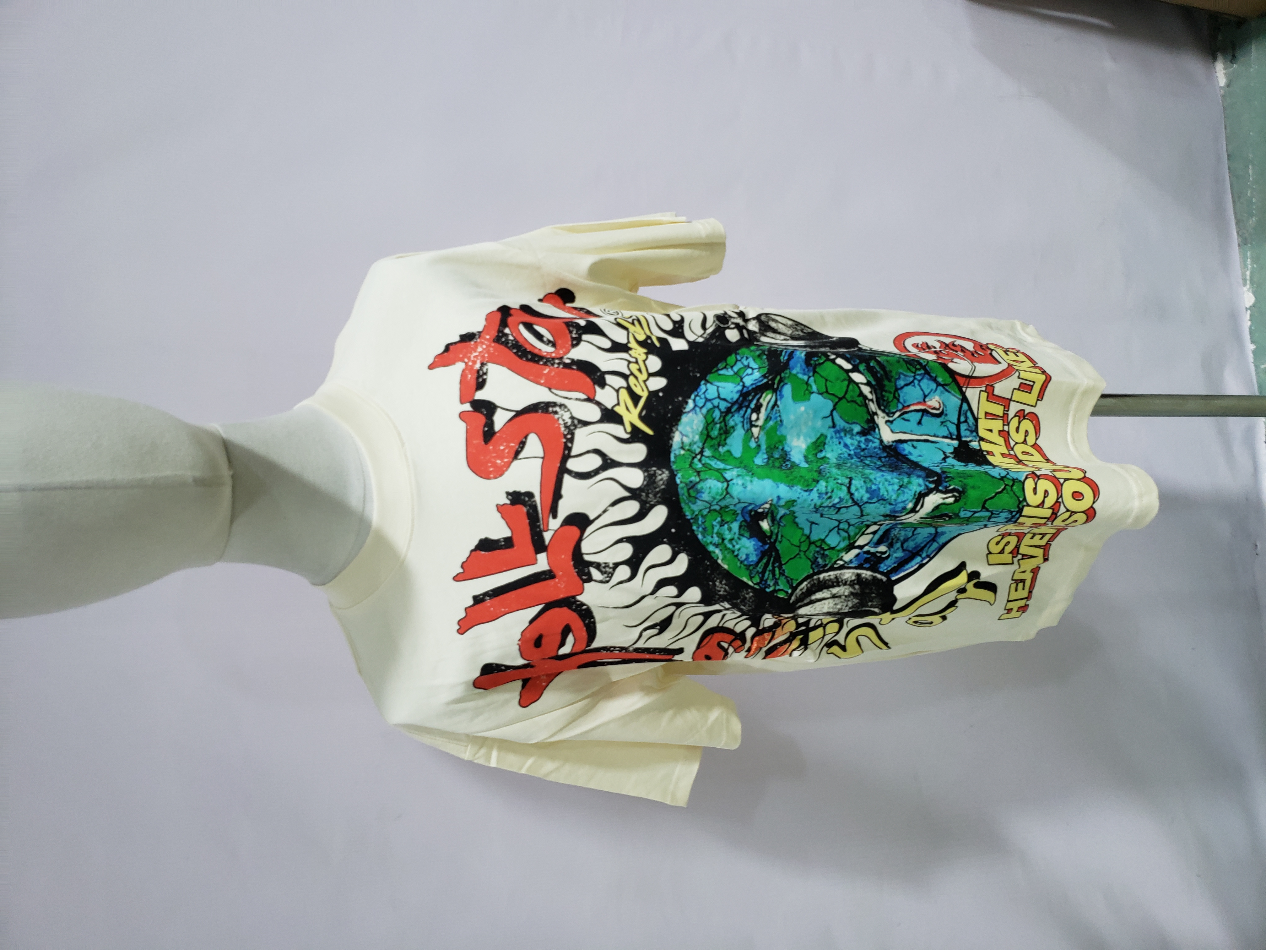 Hellstar T-shirt 508 review stockxkicks 01