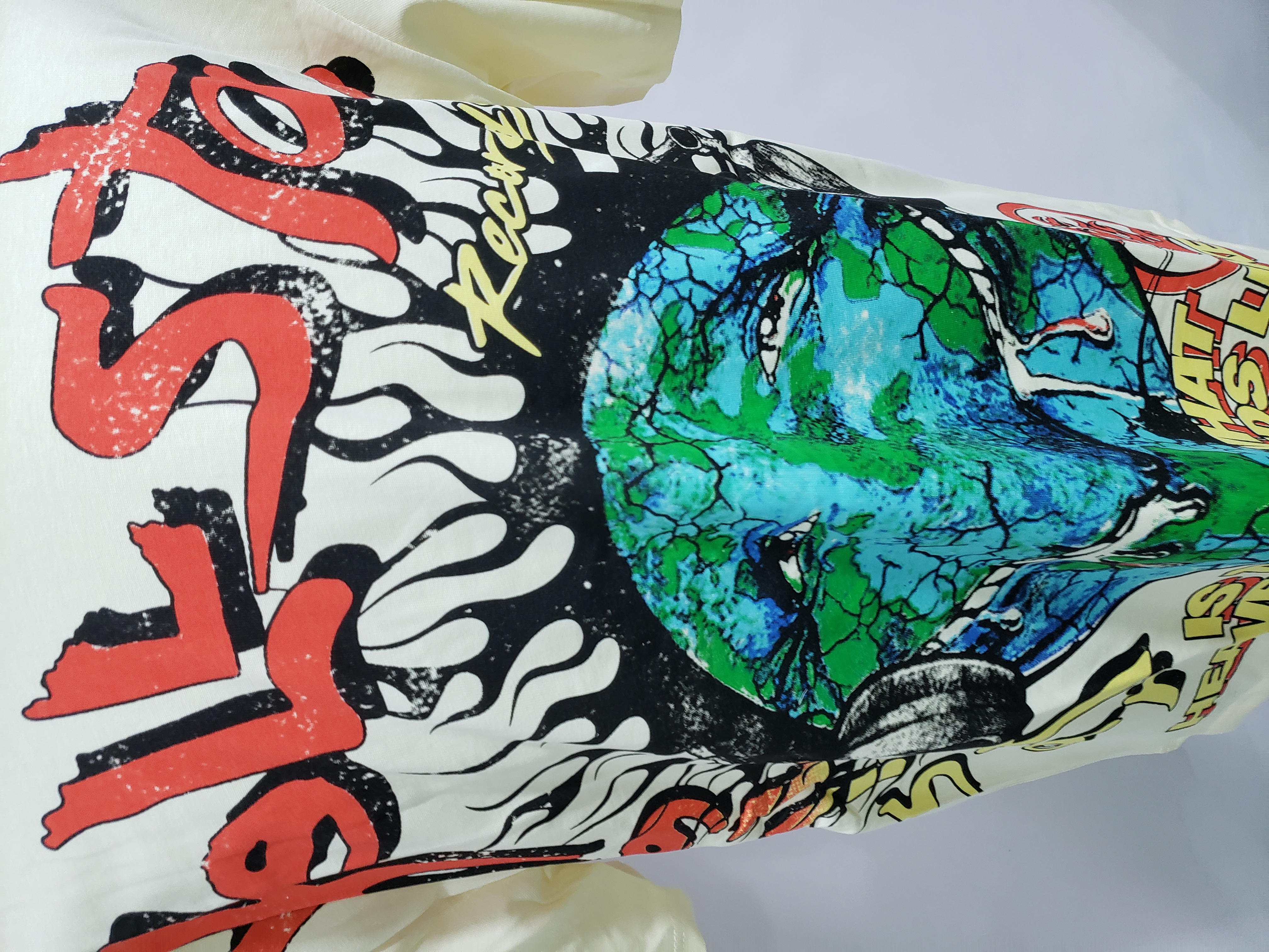 Hellstar T-shirt 508 review stockxkicks 02