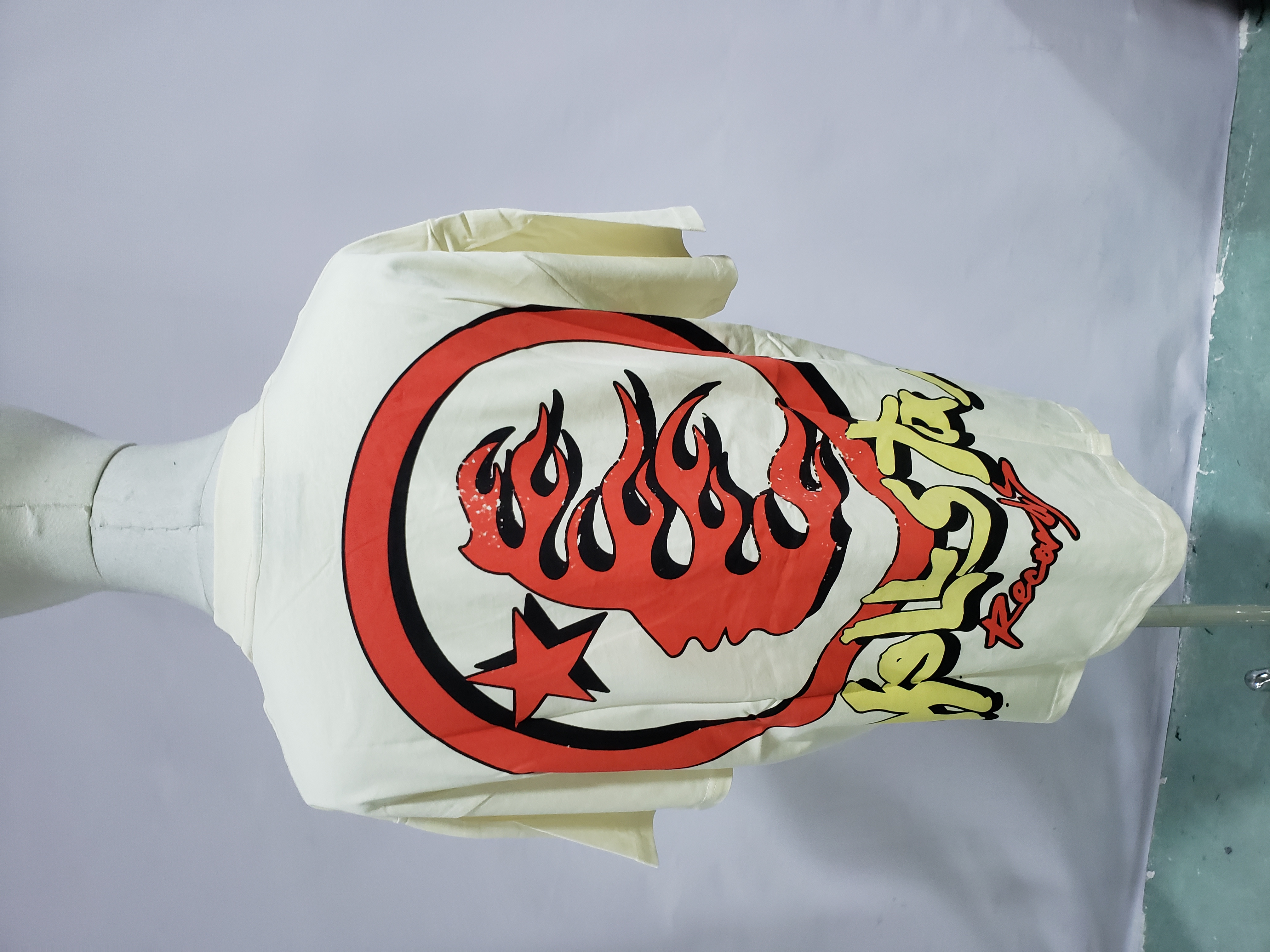 Hellstar T-shirt 508 review stockxkicks 03