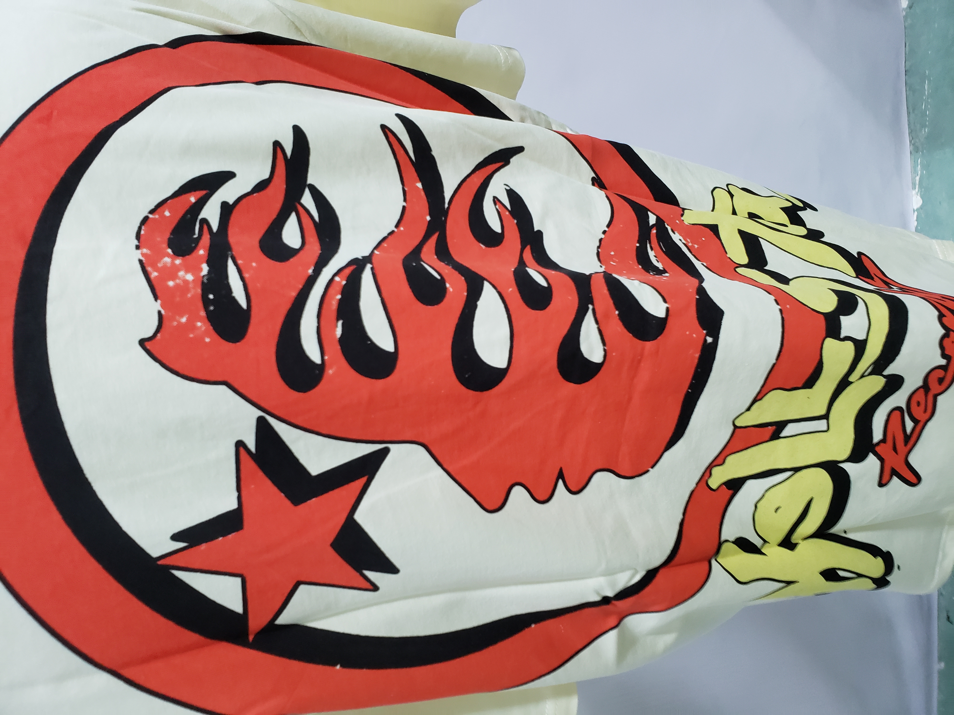 Hellstar T-shirt 508 review stockxkicks 04