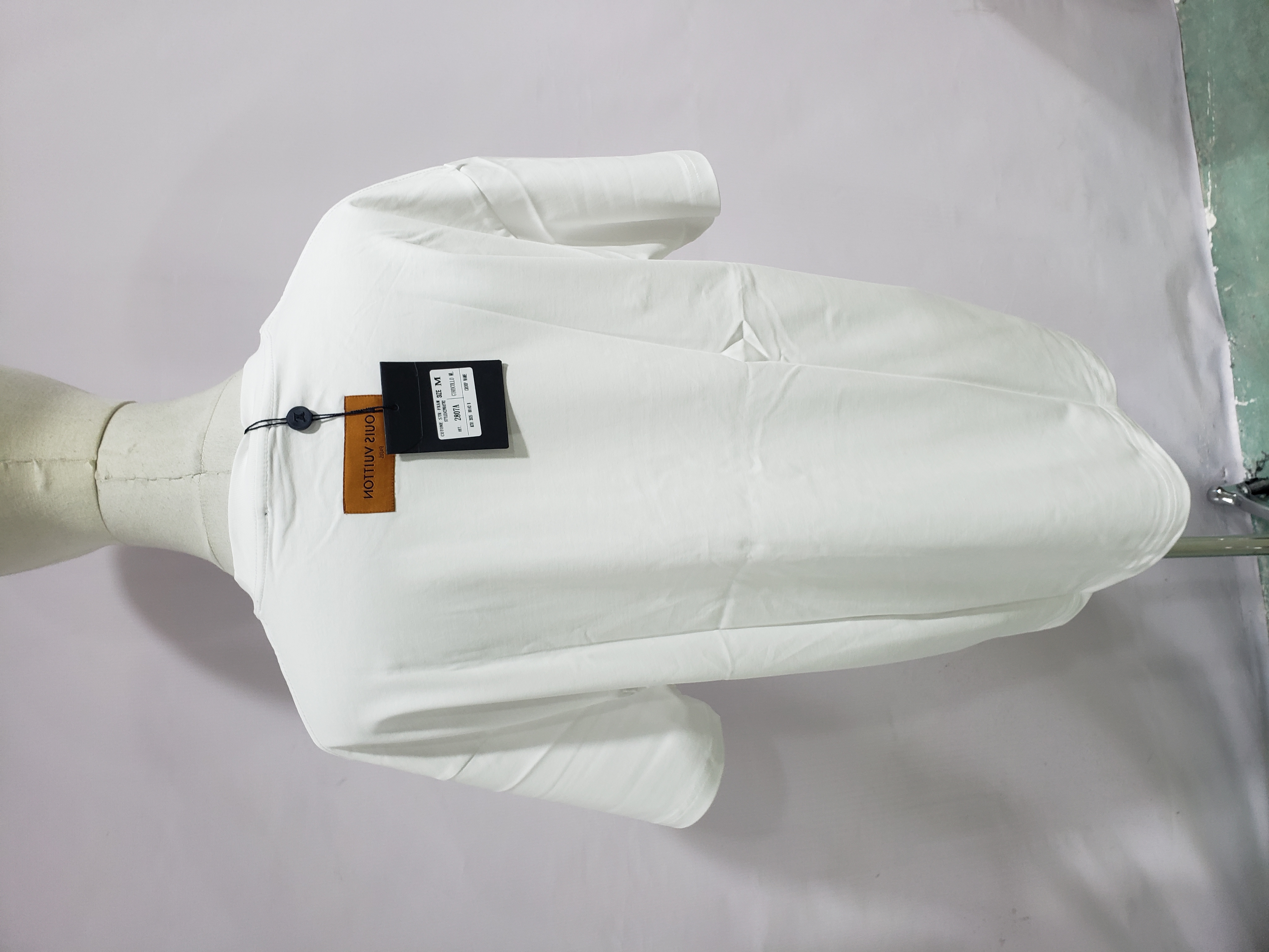 Louis Vuitton T-Shirt 203997 review stockxkicks 03