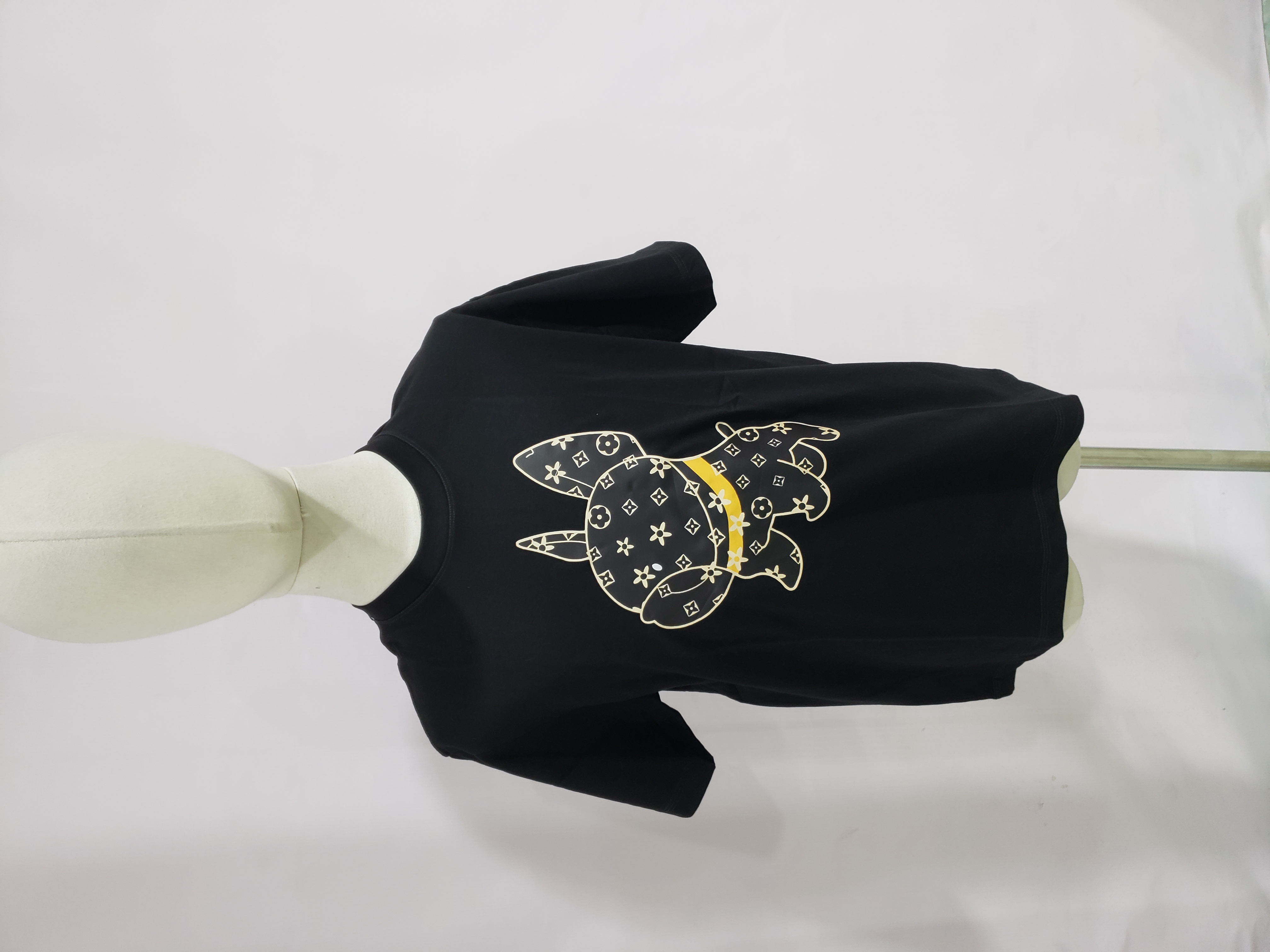 Louis Vuitton T-Shirt 202285 review stockxkicks 01