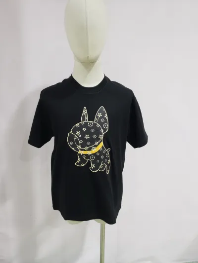 Louis Vuitton T-Shirt 202285 review stockxkicks 01