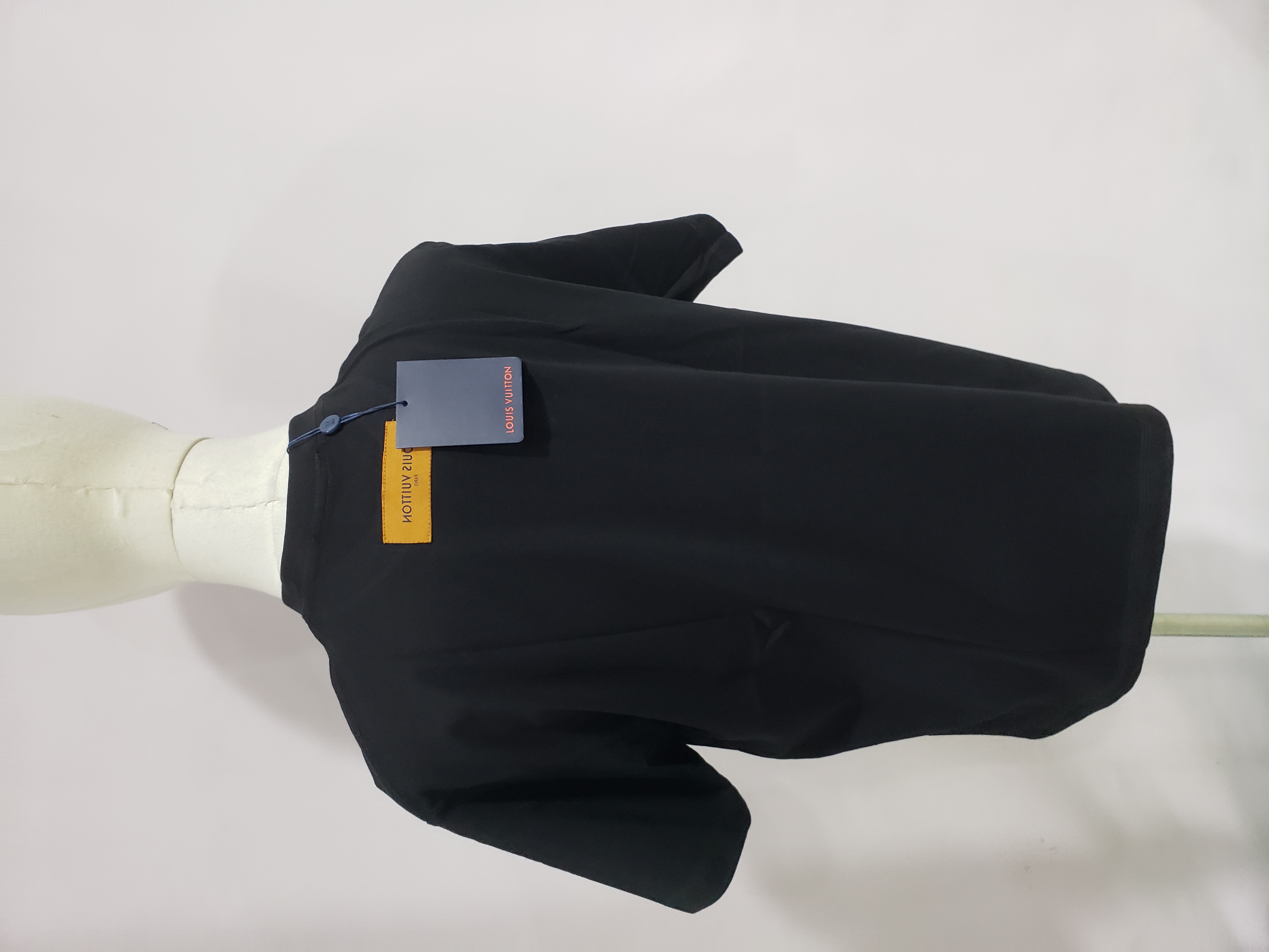 Louis Vuitton T-Shirt 202285 review stockxkicks 03