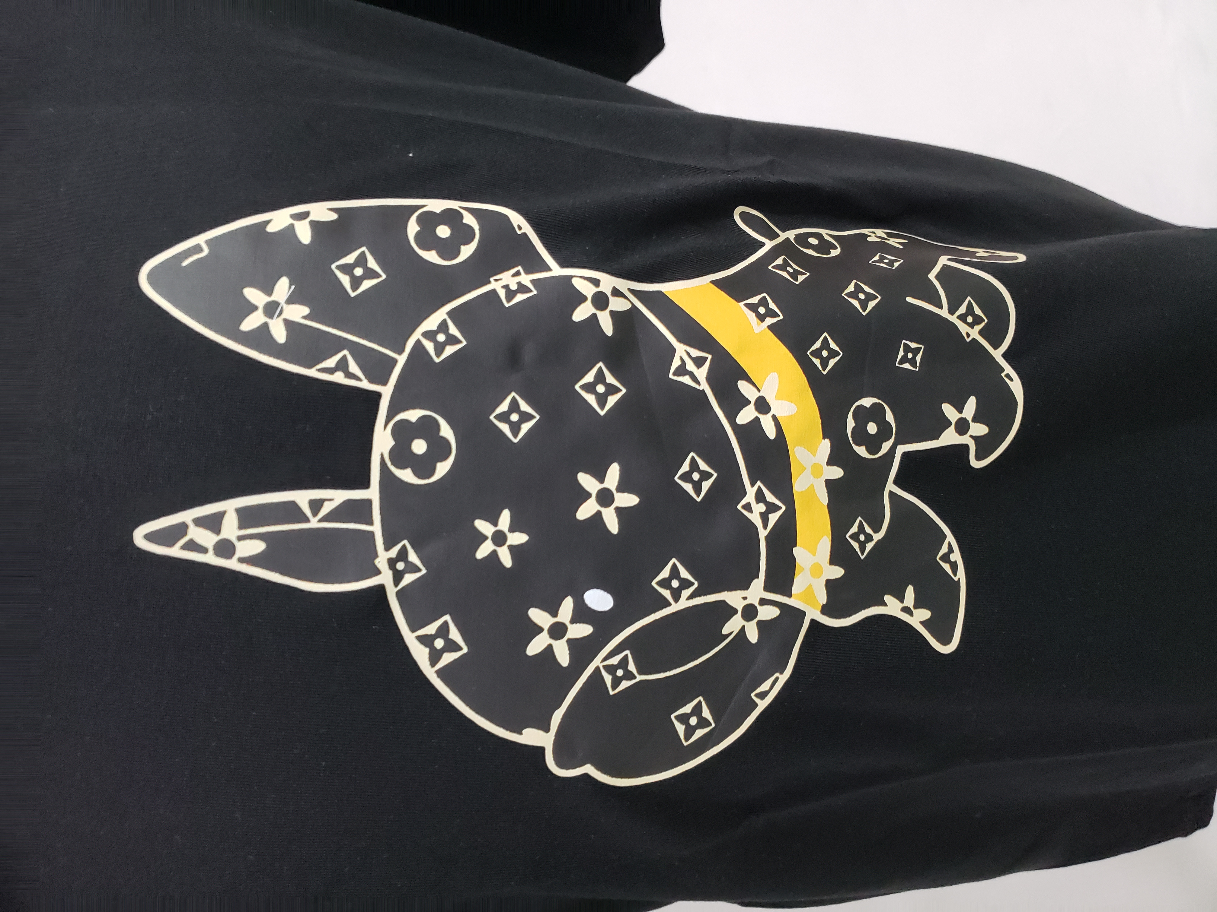 Louis Vuitton T-Shirt 202285 review stockxkicks 02