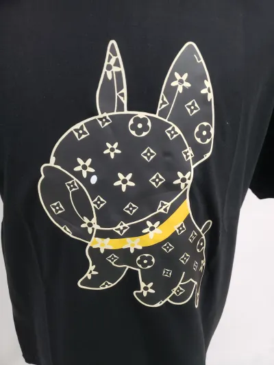 Louis Vuitton T-Shirt 202285 review stockxkicks 02