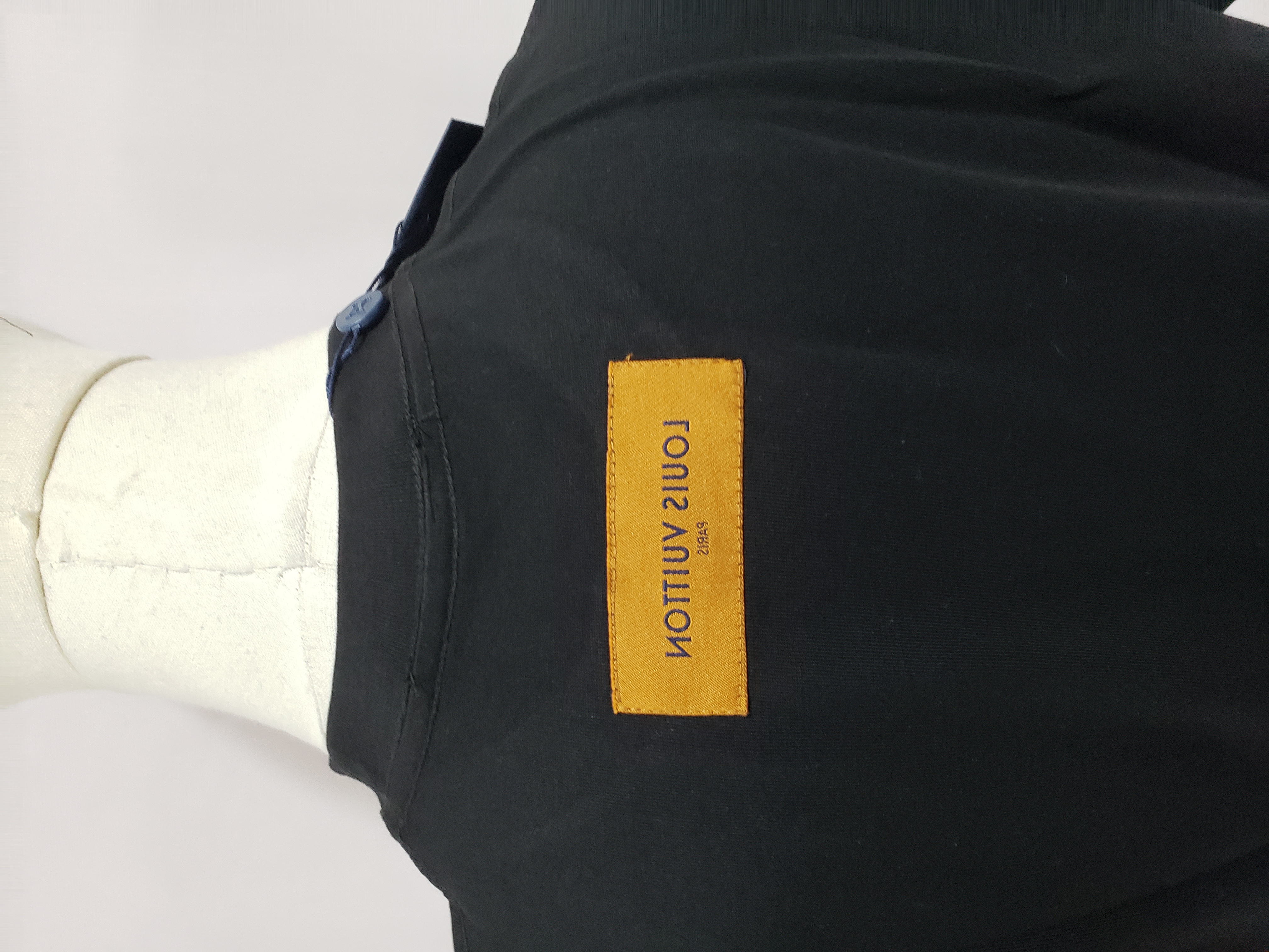 Louis Vuitton T-Shirt 202285 review stockxkicks 04