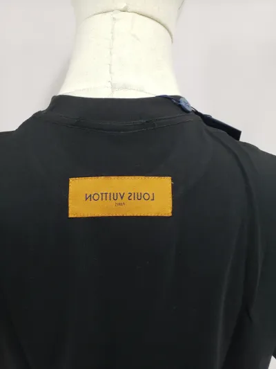 Louis Vuitton T-Shirt 202285 review stockxkicks 04