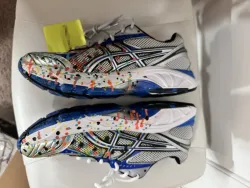 ASICS GT-2160 Gallery Dept. ComplexCon 1201A987-100 review Luis Fuentes
