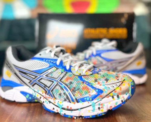 ASICS GT-2160 Gallery Dept. ComplexCon 1201A987-100 review 