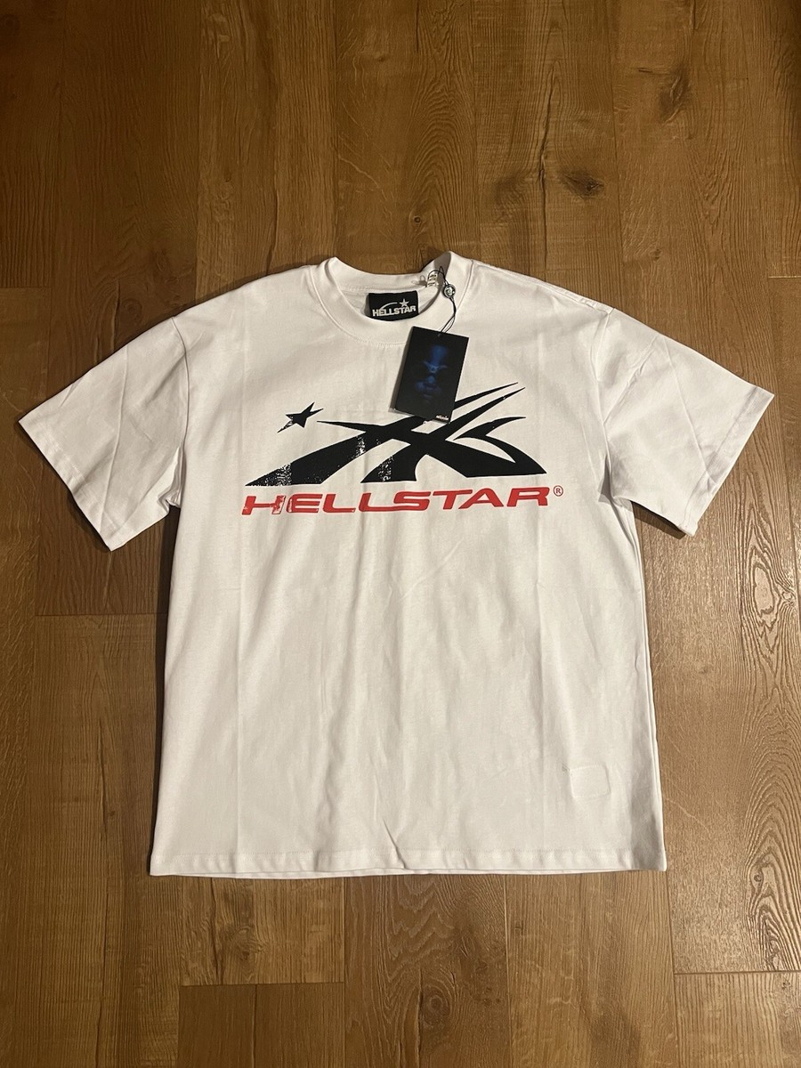Hellstar T-shirt 501 review Jarvis Woulard
